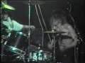 SCREAM with DAVE GROHL Drum solo 1988 - Pt. 3 of 3 SCREAM with DAVE GROHL Drum solo 1988 - Pt. 3 of 3