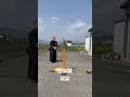 抜刀道　逆袈裟　袈裟　#katana  #samurai #居合  #一宮市  #岐阜