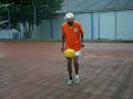 Josef Coulibaly Skillz Josef Coulibaly Skillz