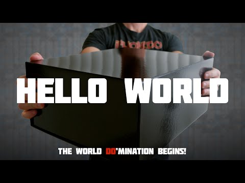 Hello World