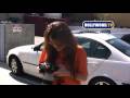 Miley Cyrus Drops A Paparazzo's iPhone