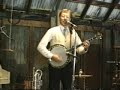 Banjo and Piano in Yukon