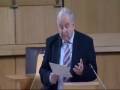 George Foulkes on Organ Donation George Foulkes on Organ Donation
