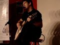Jota Quest - FUGINDO DE MIM