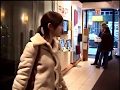 ニューヨークのショッピング