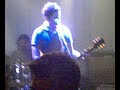 Sunday Diving - Drivel (live @ Ksulourgeio)