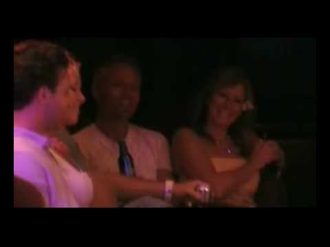 2010 Carnival Dream Cruise 60 Comedy Show