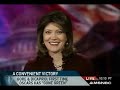 Is Al gore Running On MSNBC Michael Feldman