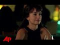 Love Is in the Air at 'Elegy ' Premiere