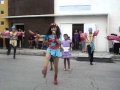 TATIS SHOW IMITADORA DE TATIANA EN EL JEAN PEAGET