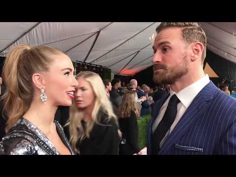 Video: Chris Long has unique perspective on Super Bowl LIII