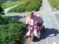 Lapset puistossa