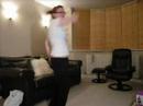 attempting to do the beat it dance to prodigy attempting to do the beat it dance to prodigy