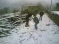 Buzuq Bore, justilian zylyftari,  Skrapar