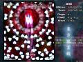 【Touhou 11】 東方地霊殿 ~ Subterranean Animism -  FINAL BOSS
