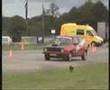 ev-o7 VW Golf syncro FKC German Race Wars