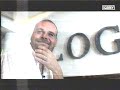 Café Intime 2005 TV2 Lorry