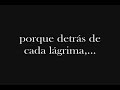 GRACIAS MAMA!