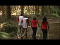 Monte Amiata - Ecco il Nordic Walking