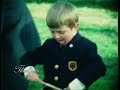 Familien John Vedvik på Husøy