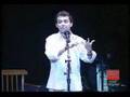 João Cláudio Moreno - Show Imitações