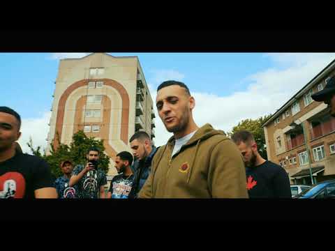 Flames – Like Me [Music Video] @flames_online