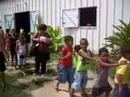 Escola Dominical na Paróquia Água Viva em OLINDA  PE  BRAZIL