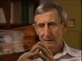 freeman dyson on global warming 1of2 bogus climate models