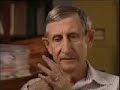 Freeman Dyson on Global Warming 1of2 Bogus Climate Models