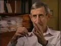 freeman dyson on global warming 1of2 bogus climate models