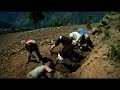 Positive Footprints - Nepal