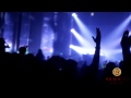 Alex Gaudino Live at Bamboo Miami Beach 2012 ...