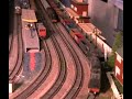FOUR TRACK MAINLINE AND GARRATTS FOUR TRACK MAINLINE AND GARRATTS