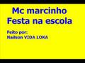 Assistir ao vídeo