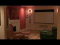 Home Cinema. What I do for a living Home Cinema. What I do for a living