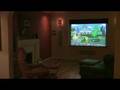 Home Cinema. What I do for a living