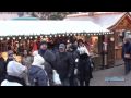 Weihnachtsmärkte: 4. Frankfurter Weihnachtsmarkt