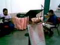 ENSAYO EN LA IGLESIA