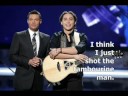 Jason Castro - Elimination Week Jason Castro - Elimination Week