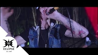 A Breach of Silence  -  The Darkest Road