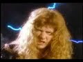 Megadeth - No More Mr. Nice Guy Megadeth - No More Mr. Nice Guy
