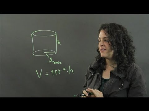 video-linktoworks-How to Determine the Cubic Feet for Dirt in Round Pots...