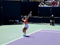 playing in miami 2007
