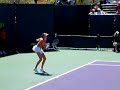 playing in miami 2007
