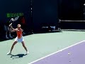 playing in miami 2007