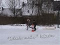 schaatsbaan Den Dries 2010