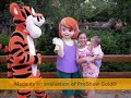 My favorite disney parks memory