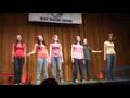 All Girl Band  by Agoura High School Comedy Sportz Girls