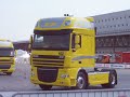 Daf XF & CF; Renault Premium Daf XF & CF; Renault Premium