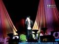 [Fancam] Super Junior's 3rd Anniversary - Yesung 사랑 참 아프다
